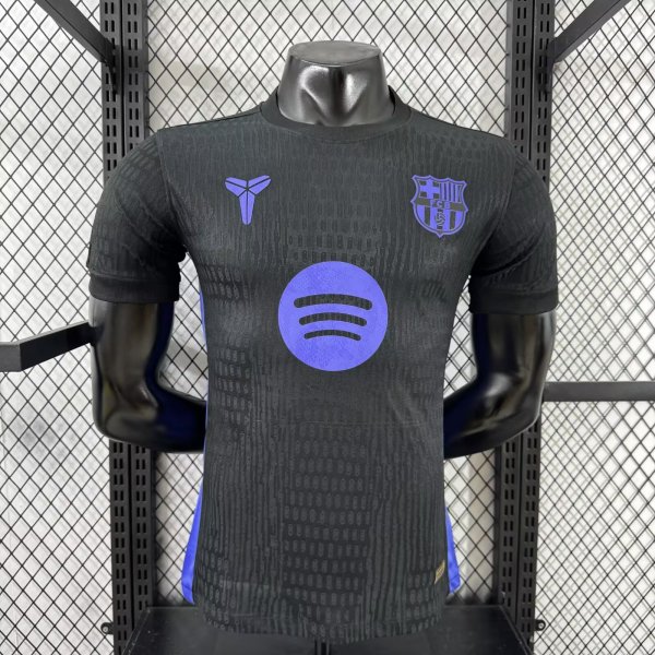 Barcelona  Special Edition  player 1:1 Quality Soccer Jersey 25-26