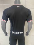 River Plate  Away  Fans  1:1 Quality Soccer Jersey 25-26