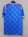 Hansa Rostock Home  Fans 1:1 Quality Soccer Jersey  25-26
