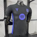 Barcelona  Special Edition  player 1:1 Quality Soccer Jersey 25-26