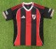 River Plate  Away  Fans  1:1 Quality Soccer Jersey 25-26