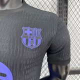 Barcelona  Special Edition  player 1:1 Quality Soccer Jersey 25-26