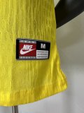 Retro Brazil home player  1:1 Quality Soccer Jersey  1998