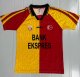 Retro Galatasaray home 1:1 Quality Soccer Jersey  1997-1998