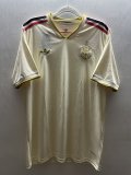 Flamengo Third  Away  1:1 Quality Soccer Jersey 25-26
