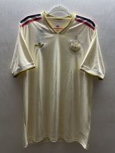 Flamengo Third  Away  1:1 Quality Soccer Jersey 25-26