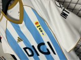 Real Oviedo Third Fans 1:1 Quality Soccer Jersey   25-26