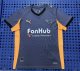 Derby County  Away Fans 1:1 Quality Soccer Jersey 25-26