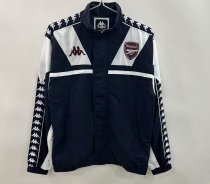 Arsenal  Retro Windbreaker 1:1 Quality Soccer Jersey  1967