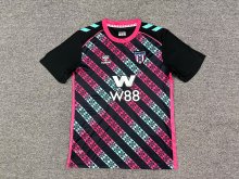 Sunderland Goalkeeper  Fans 1:1 Quality Soccer Jersey  25-26