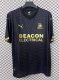 Plymouth Argyle Away Fans  1:1 Quality Soccer Jersey  25-26