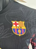 Barcelona  Special Edition Player  1:1 Quality Soccer Jersey  25-26