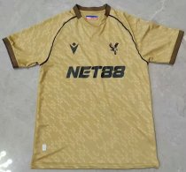 Crystal Palace Away Fans 1:1 Quality Soccer Jersey  25-26