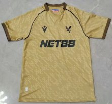 Crystal Palace Away Fans 1:1 Quality Soccer Jersey  25-26