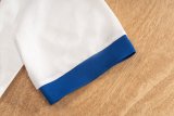 Retro  Italy Training Clothing  1:1 Quality Soccer Jersey   1994