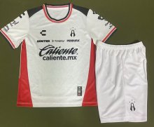 Atlas  Away Kids 1:1 Quality Soccer Jersey  25-26