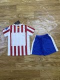 Atletico Madrid  Home  kids   1:1  25-26
