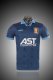 Retro Aston Villa Third  away  1:1 Quality Soccer Jersey  1995-1996