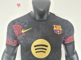 Barcelona  Special Edition Player  1:1 Quality Soccer Jersey  25-26