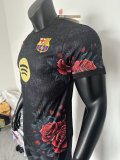 Barcelona  Special Edition Player  1:1 Quality Soccer Jersey  25-26