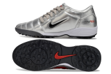 Nike T90 series MD bottom grass nail football shoes 耐克T90系列MD底草钉足球鞋