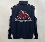 Manchester United Retro Black Windbreaker 25-26