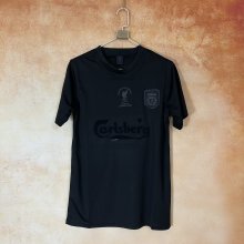 Liverpool anniversary Special Edition Black Fans 1:1 Quality Soccer Jersey  25-26