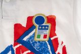 Retro  Italy Training Clothing  1:1 Quality Soccer Jersey   1994