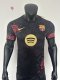 Barcelona  Special Edition Player  1:1 Quality Soccer Jersey  25-26