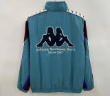 Manchester United Green Black Windbreaker 25-26