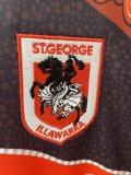 St. George Rugby jerseys training fans  1:1  2025