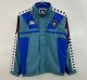 Manchester United Green Black Windbreaker 25-26