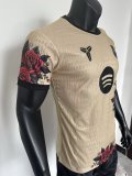 Barcelona  Special Edition Player  1:1 Quality Soccer Jersey  25-26