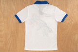 Retro  Italy Training Clothing  1:1 Quality Soccer Jersey   1994