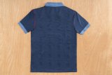 Retro Aston Villa Third  away  1:1 Quality Soccer Jersey  1995-1996