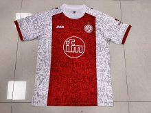 Essen Home  Fans 1:1 Quality Soccer Jersey  25-26