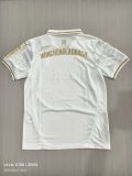 Monchengladbach  Special Edition White Fans 1:1 Quality Soccer Jersey 25-26