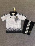 Real Madrid Special Edition Kids 1:1 Quality Soccer Jersey  25-26