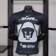 Pumas Goalkeeper player Black 1:1 Quality Soccer Jersey  25-26