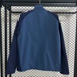 Arsenal  Windbreaker 1:1 Quality Soccer Jersey  25-26