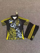 Real Madrid Special Edition Kids 1:1 Quality Soccer Jersey  25-26