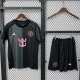 Inter Miami Away With Pants Sets Fans   1:1 Quality Soccer Jersey 25-26