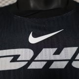Pumas Goalkeeper player Black 1:1 Quality Soccer Jersey  25-26