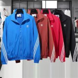 Adidas Clover Windbreaker 1:1 25-26