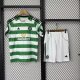 Celtic Home With Pants Sets Fans 1:1 Quality Soccer Jersey  25-26
