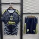 Club America  Away With Pants Sets Fans  1:1 Quality Soccer Jersey   25-26