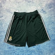 Retro Real Madrid Away shorts pants 1:1 Quality Soccer Jersey  2012-2013