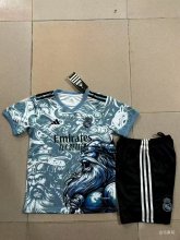 Real Madrid Special Edition Kids 1:1 Quality Soccer Jersey  25-26