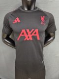 Liverpool Special Edition  Player  1:1 Quality Soccer Jersey   25-26