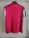 Barcelona Training  Special Edition  Fans  1:1 Quality Soccer Jersey 25-26